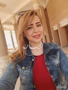 سها فايد تتعاقد على أولى تجاربها ب"عائلة فرحانة جدا"