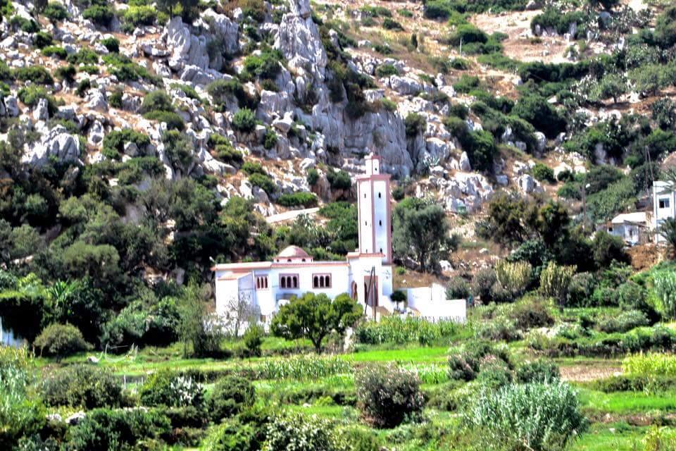 بالصور كاميرا شاب مصري تجسد طبيعة و جمال عناصر الجذب السياحي في المغرب جريدة البيان