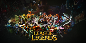 league-of-legends